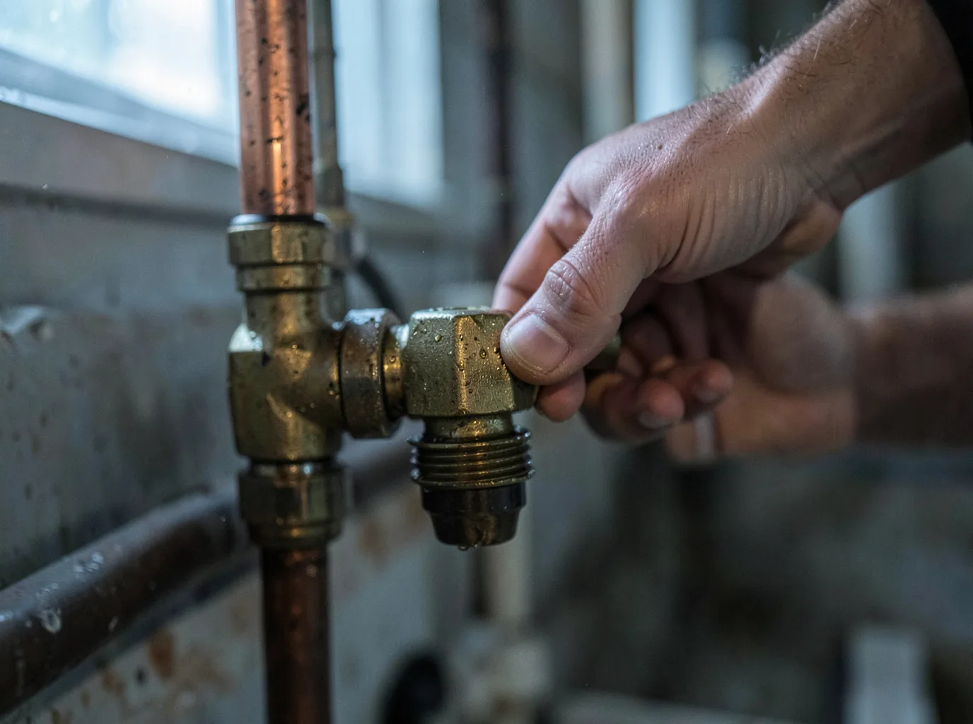 Emergency Plumber Allyn, WA FAQs